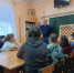 Продолжает свою работу кружок «Шахматы». - Социально-реабилитационный центр