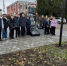 В рамках программы патриотического воспитания воспитанники школьного оздоровительного лагеря "Солнышко" МБОУ Сасовская СОШ № 106 совершили познавательную экскурсию по знаковым мемориальным местам города Сасово. Маршрут охватил три важных памятника, хранящ - Управление образования