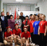 В День Героев Отечества в Глядковской школе открыли небольшой, но очень знаковый патриотический музейный уголок. - Управление образования