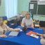 В первичной профсоюзной организации Управления образования прошла Профсоюзная неделя, посвященная 35-летию Общероссийского Профсоюза образования и Дню профсоюзов в Рязанской области под девизом «С профсоюзом по жизни!». - Управление образования