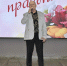 Концерт, посвященный Дню работников жилищно-коммунального хозяйства в Сасовском Доме культуры - Управление культуры